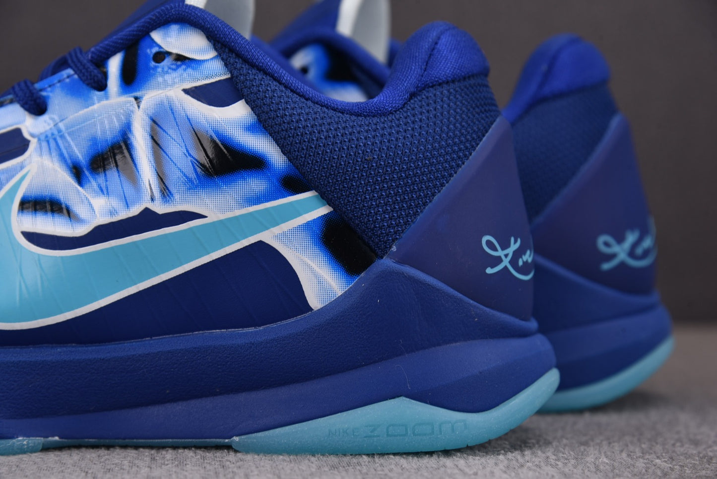 Nike Kobe 5 Protro 'X-Ray'