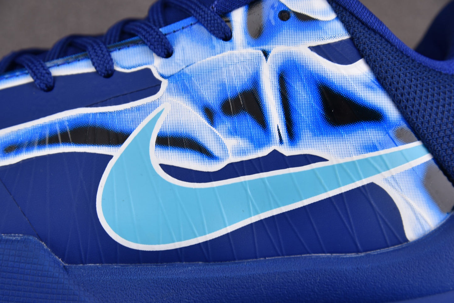 Nike Kobe 5 Protro 'X-Ray'