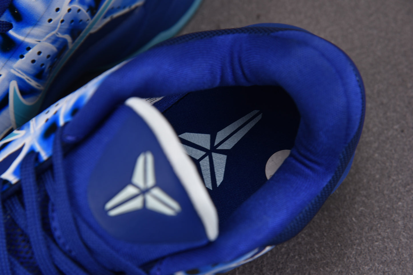 Nike Kobe 5 Protro 'X-Ray'