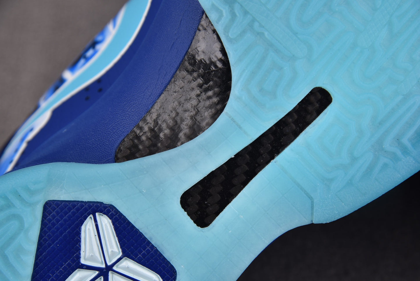 Nike Kobe 5 Protro 'X-Ray'