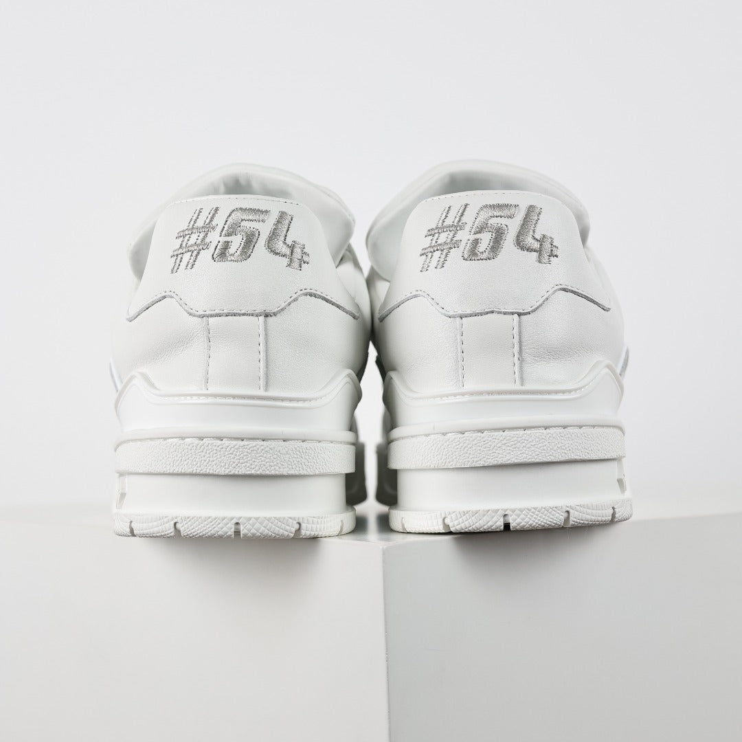 LV Trainer White